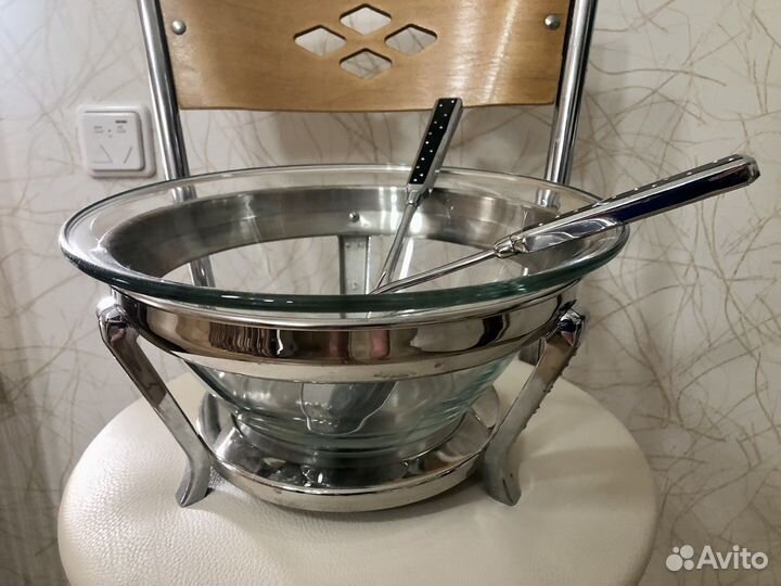 Салатник Чехия