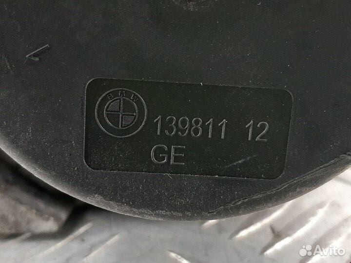 Подушка крепления двигателя BMW 3 E90/E91/E92/E93