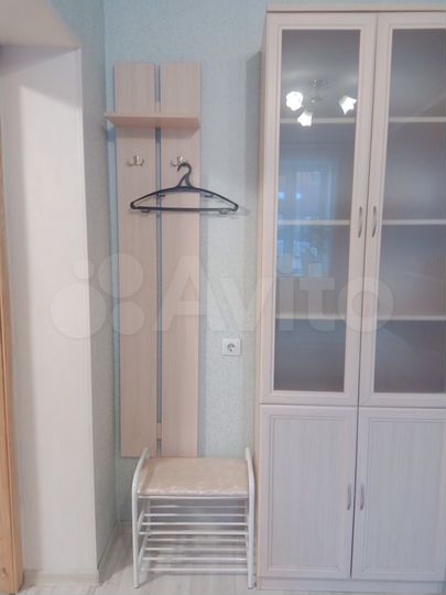 2-к. апартаменты, 44,2 м², 1/2 эт.