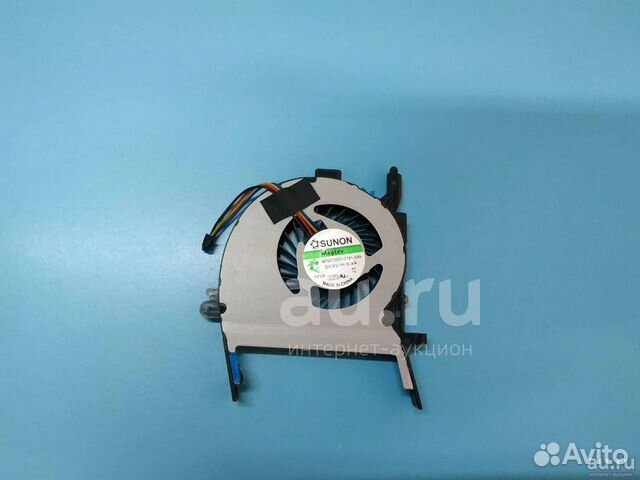 Вентилятор 13NB09M0T01011 для Asus X556