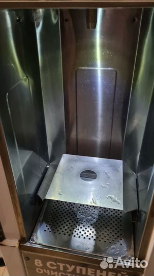 Водомат Живая Вода б/у