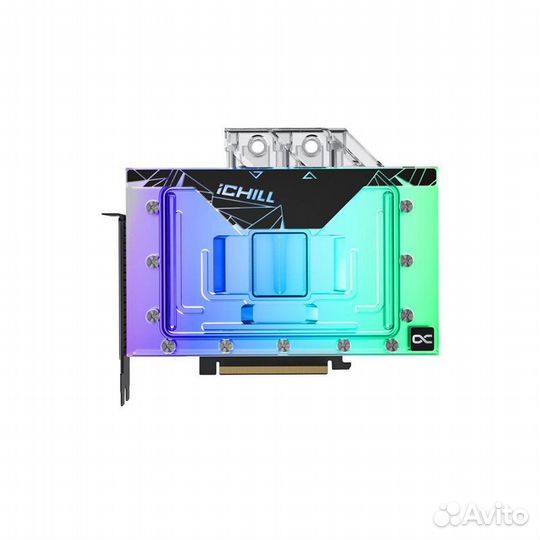 Видеокарта RTX4080 supper
