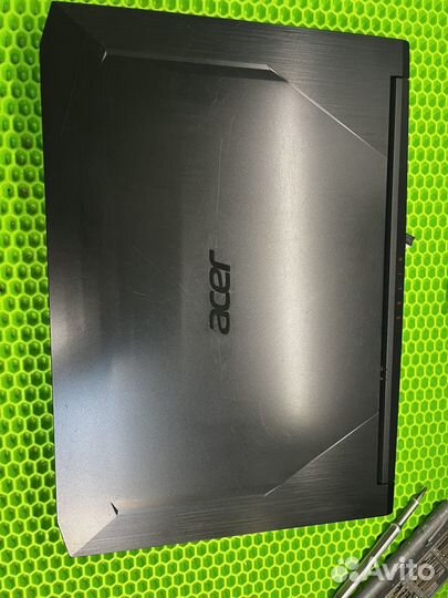 Acer Nitro An515-55 (в разбор)