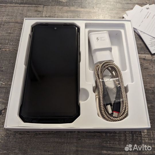 OUKITEL WP8 Pro, 4/64 ГБ