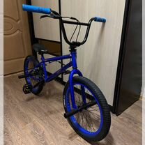 Велосипед BMX