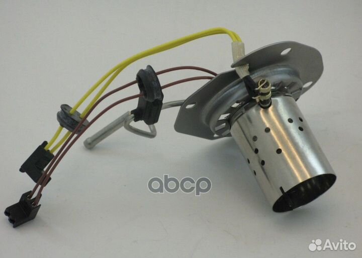 Горелка AT2000 (со штифтом) Webato 1322648A WEB