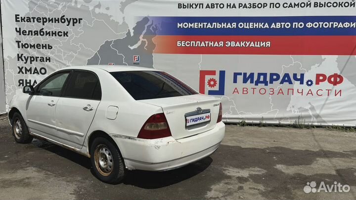 Переключатель поворотов подрулевой Toyota Corolla