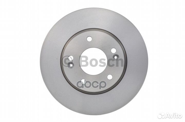Диск тормозной 0986479460 Bosch