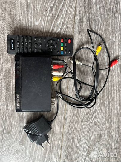 Телевизор бу