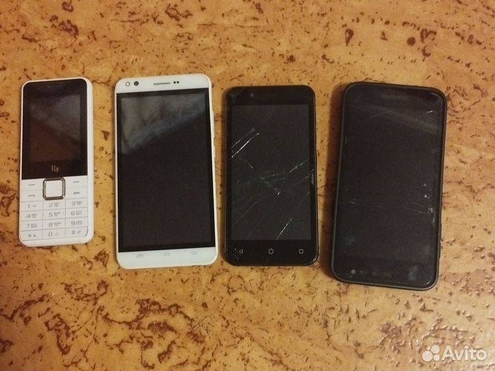 Samsung B3410