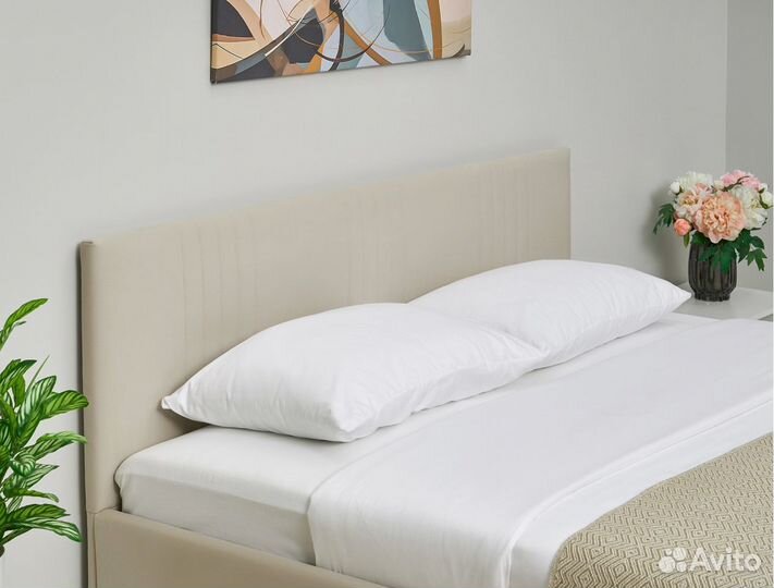 Ортопедическая кровать 160 на 200