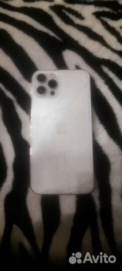 iPhone 12 Pro, 256 ГБ