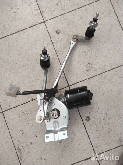 Привод стеклоочистителя Газ 3307Трапеция