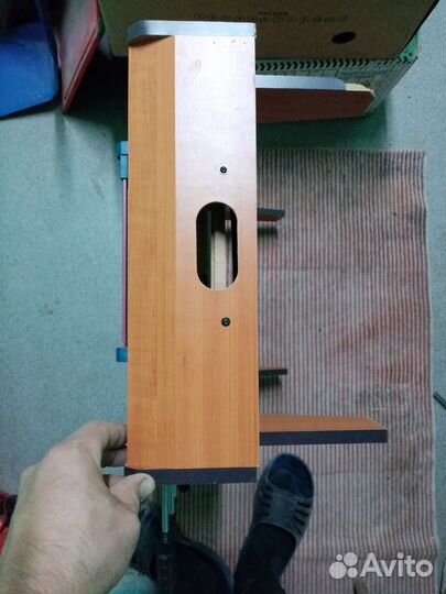 Настольный футбол