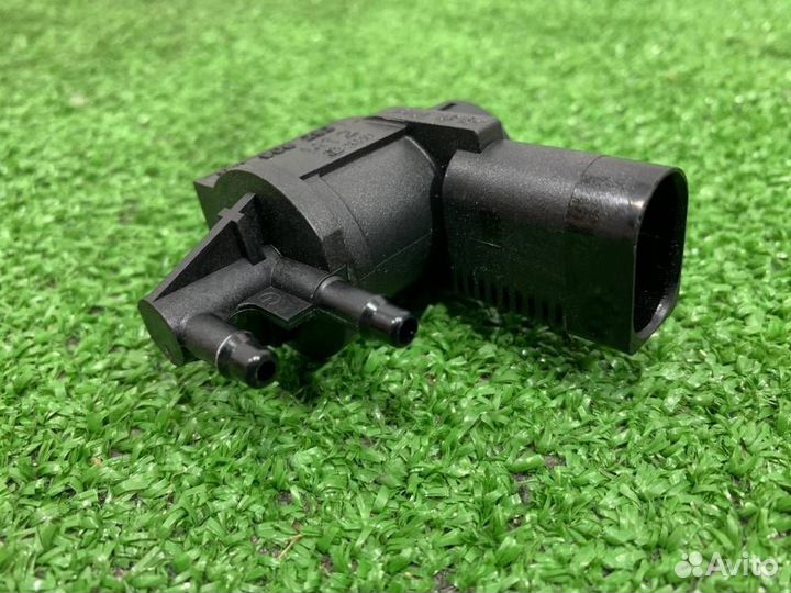 Клапан электромагнитный Audi Tt 8J BUB 2007