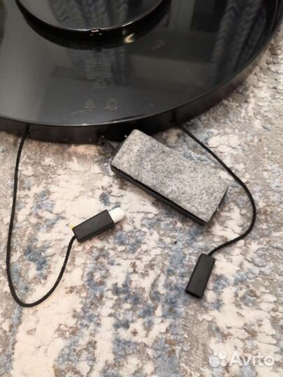 Часы настенные IKEA с мелками