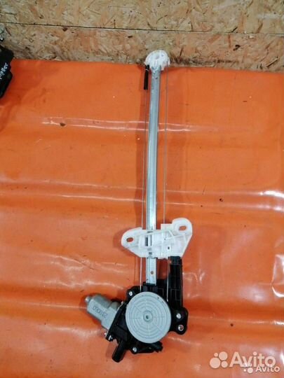 Стеклоподъемник электр. задний левый Honda CR-V 4