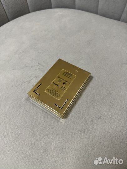 YSL Хайлайтер Couture Highlighter 1