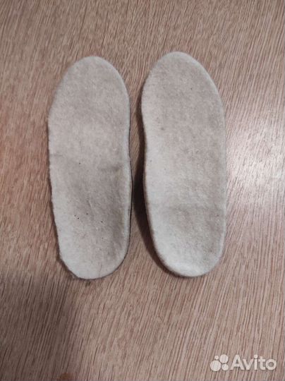 Ортопедические стельки