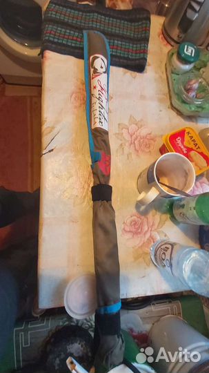 Спининг кастинговый Tulala