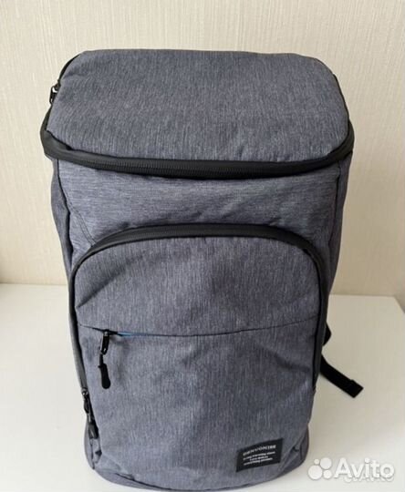 Термо Рюкзак термосумка сумка холодильник