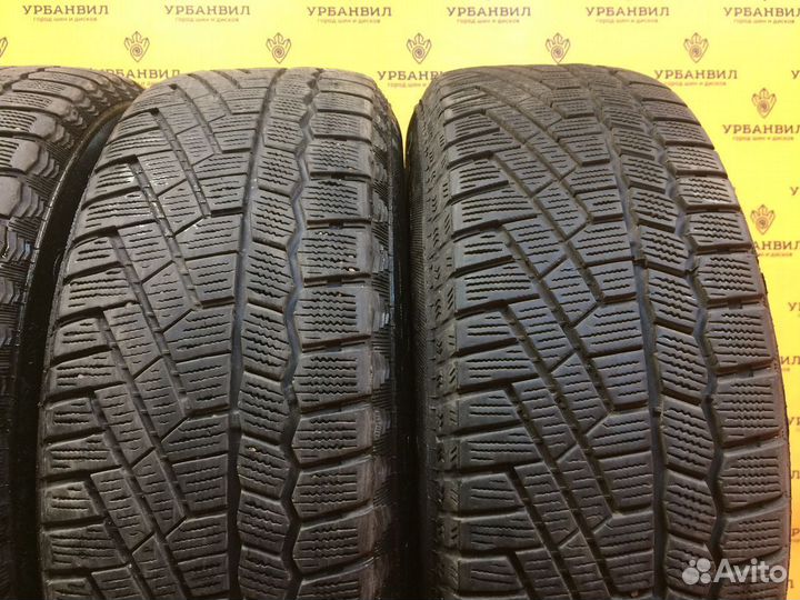 Continental ContiVikingContact 5 195/65 R15 95T