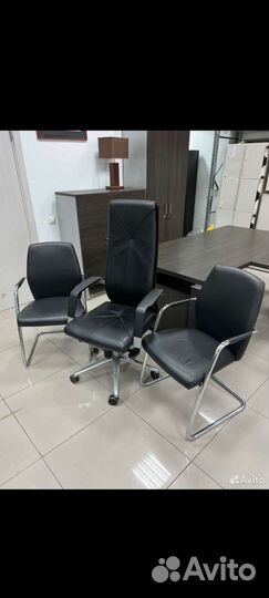 Компьютерное кресло Мadera A (Италия)