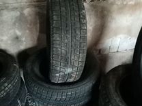 Bridgestone Blizzak Revo2 205/65 R16