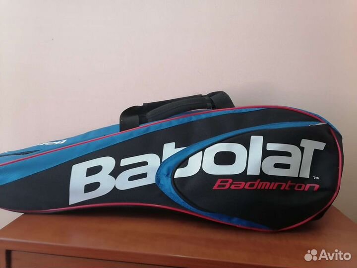 Теннисная сумка babolat