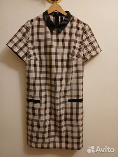 Платье летнее h&m befree. Торг уместен