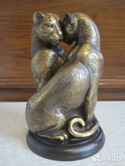 Влюбленные пантеры. от bogacho