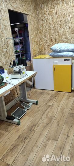 Продается ателье