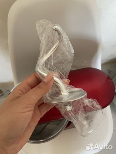 Миксер планетарный kitfort