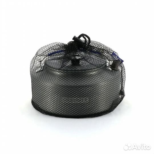 Чайник походный костровой 1,6л. 