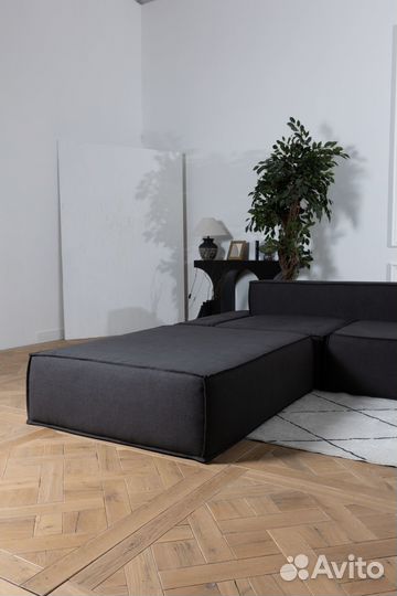 Диван 4400х1800 мм