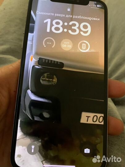 iPhone X, 64 ГБ