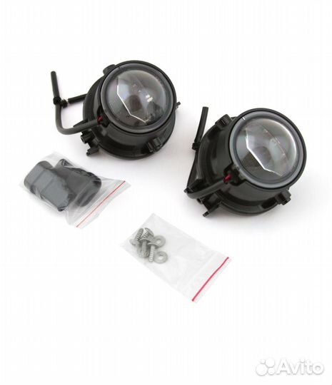 Светодиодные Led птф MTF KIA - fl07hk