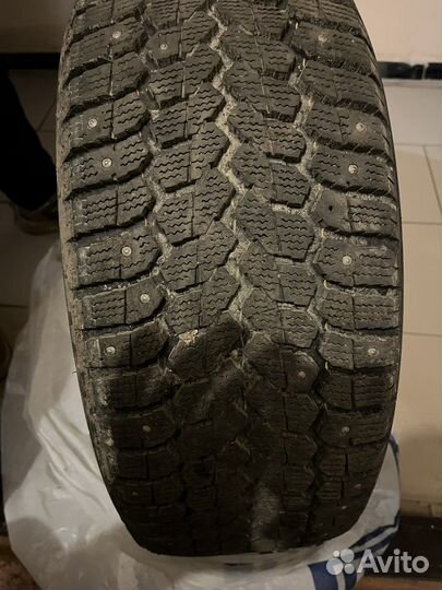 Amtel NordMaster ST-310 215/55 R16