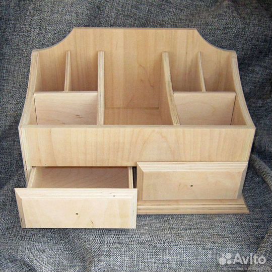 Заготовки для творчества под заказ