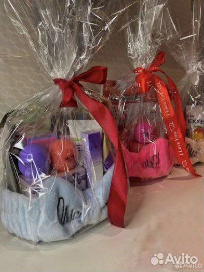 Подарочный наборы