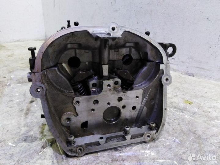 Головка блока 06H103064AB