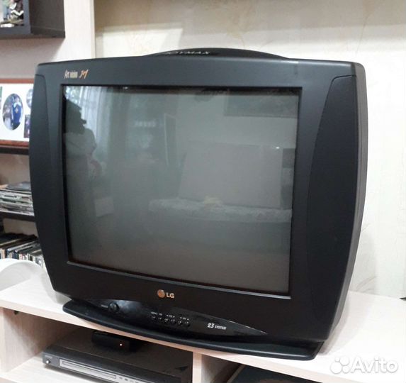 Телевизор