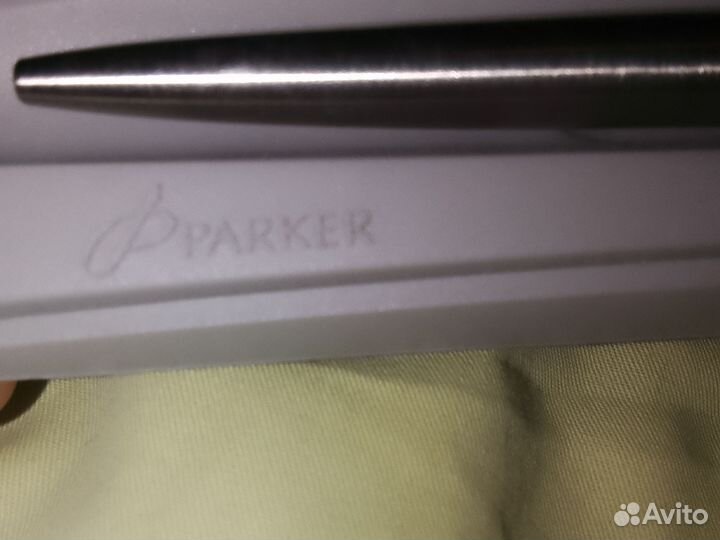 Ручка parker