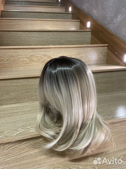 Парик Новый