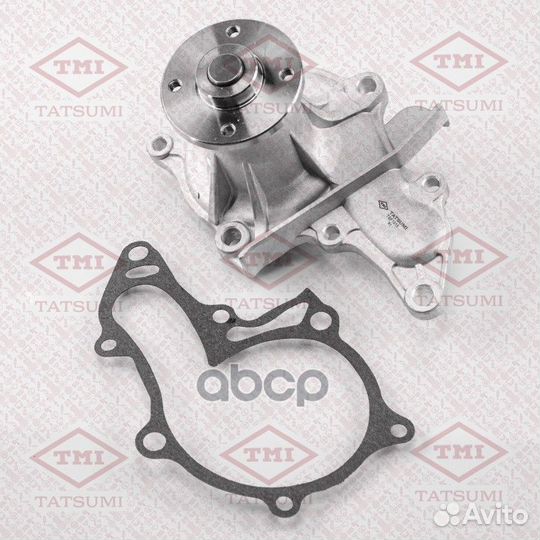 Насос водяной tatsumi TGF1015 TGF1015 tatsumi