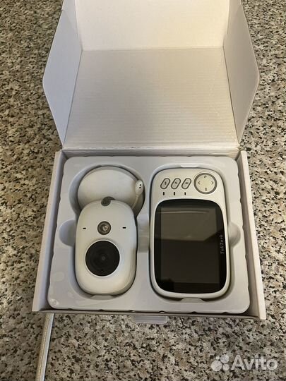 Видеоняня Tak Tark BM 603