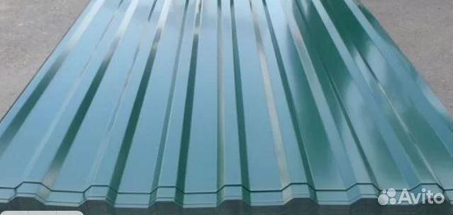 Профнастил