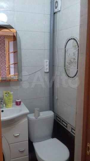 1-к. квартира, 34 м², 5/5 эт.