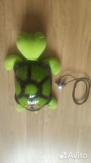 Ночной светильник