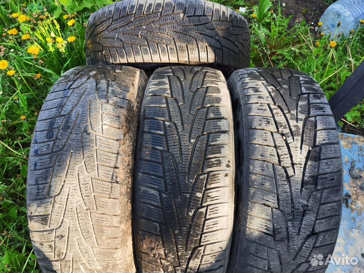 Kumho I'Zen KW31 205/55 R16 91R